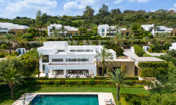 Villa - Reventa - Malaga - Casares