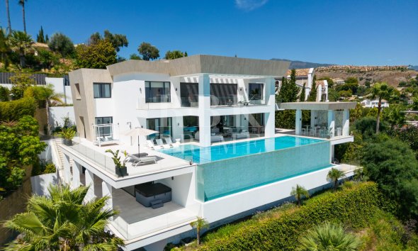 Villa - Reventa - Malaga - Málaga