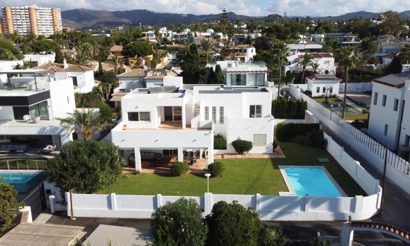 Villa - Reventa - Marbella - MM-25940