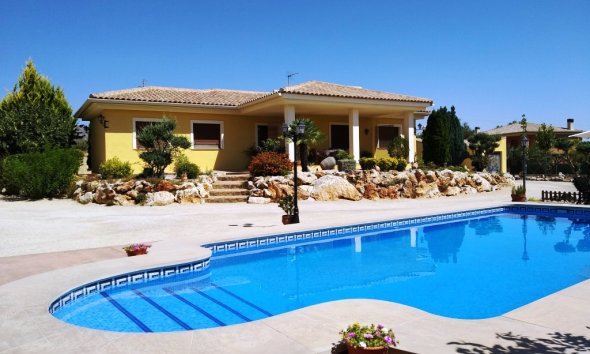 Villa - Reventa - Ontinyent - Ontinyent