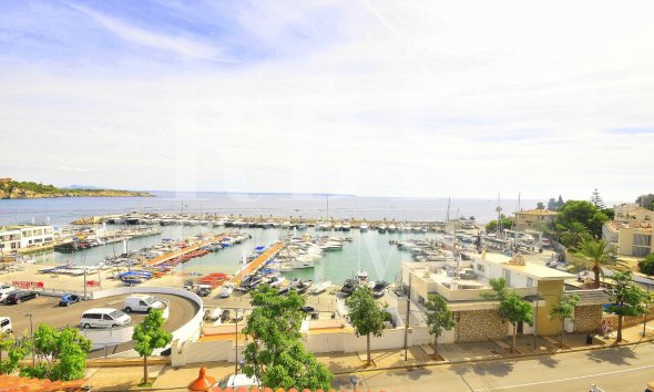 Villa - Reventa - Palma - Palma urbano
