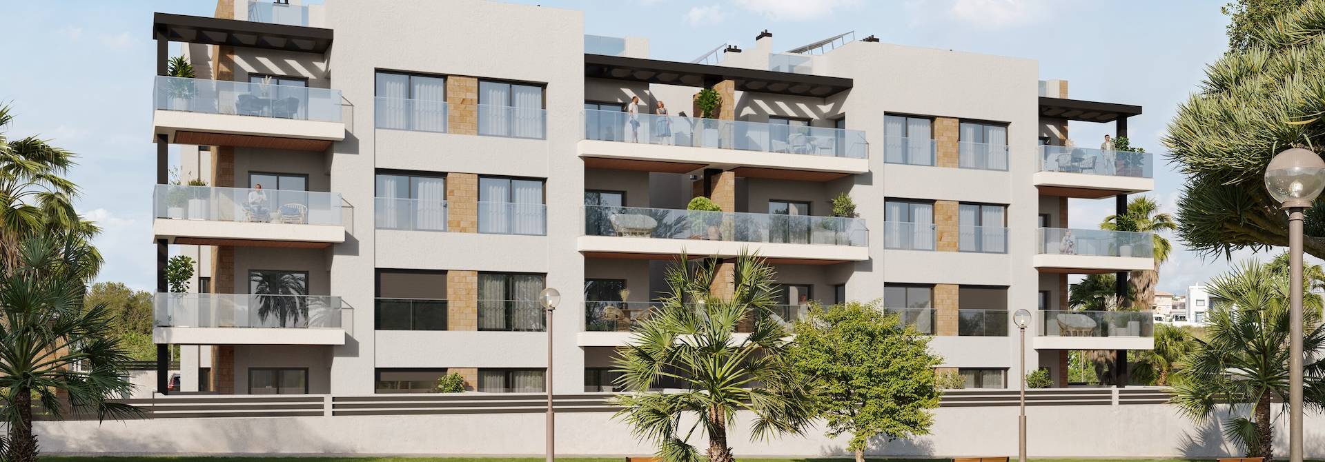 La Gomera Apartamentos
