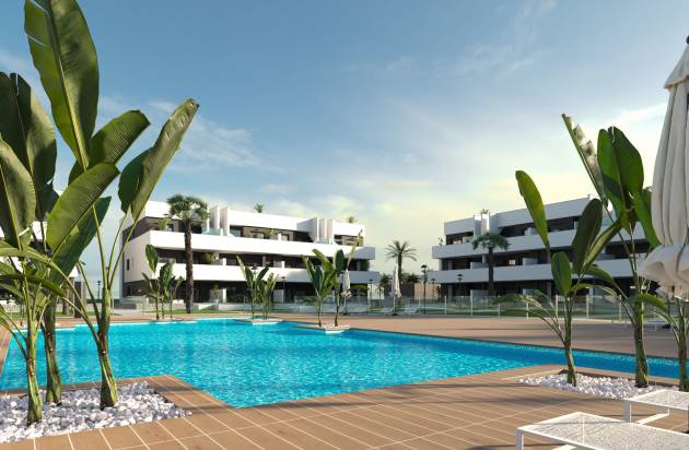 Oasis Laguna 2