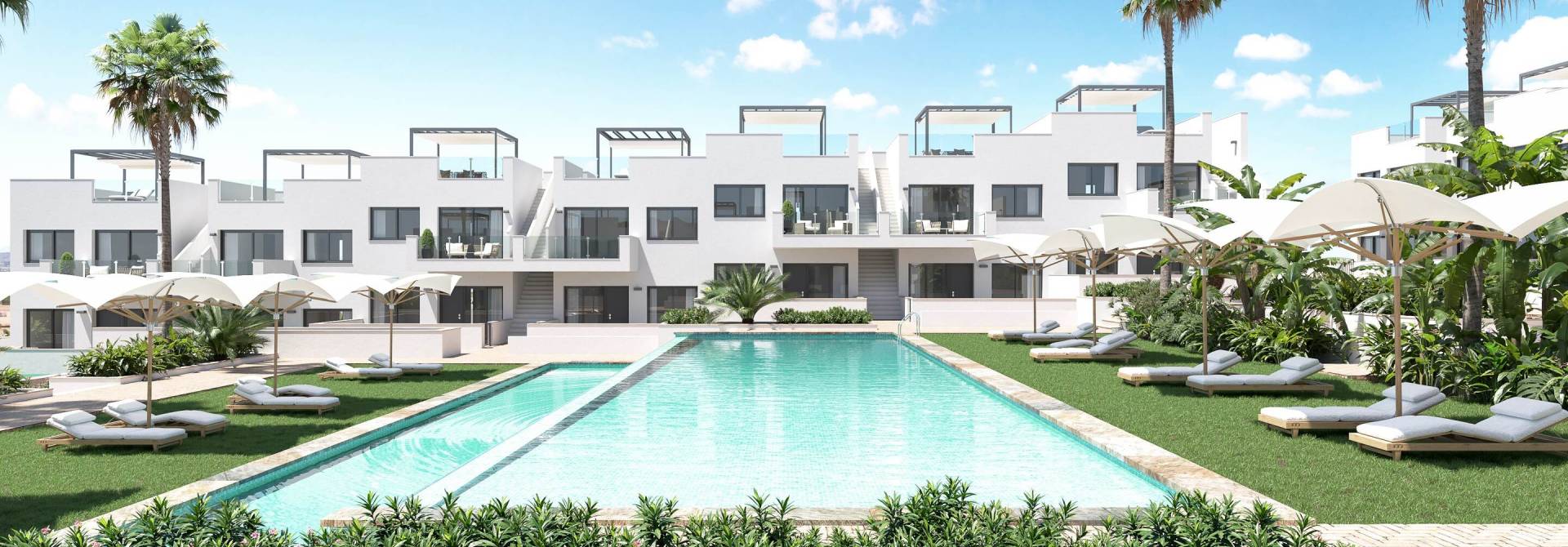Residencial Onaru