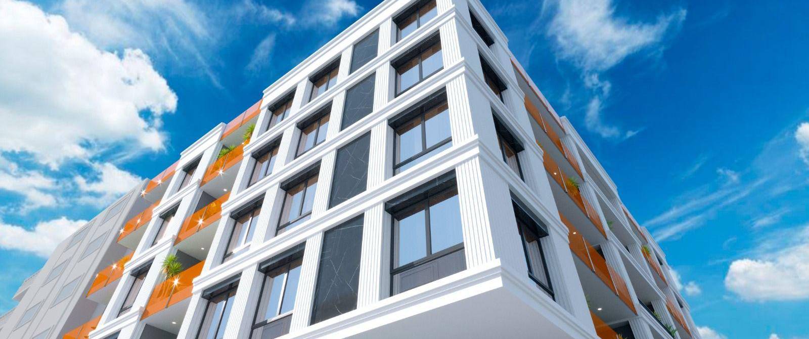 Alegria Residencial XXIV