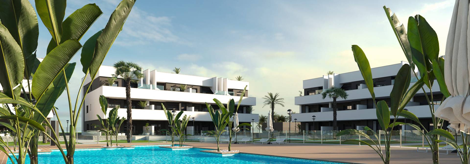 Oasis Laguna 2