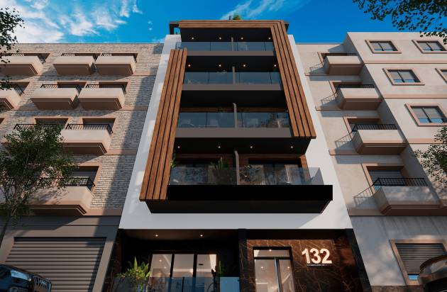 Residencial Rodas Playa