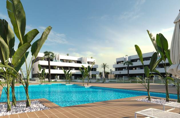 Oasis Laguna 3