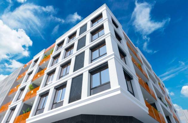 Alegria Residencial XXIV