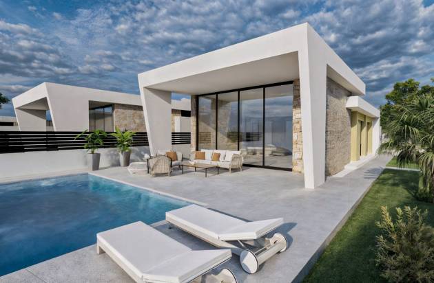 Gold Villas Los Balcones