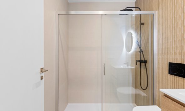 Nybyggeri - apartment -
Benijofar