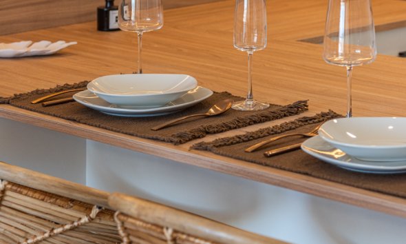 Nybyggeri - apartment -
Benijofar