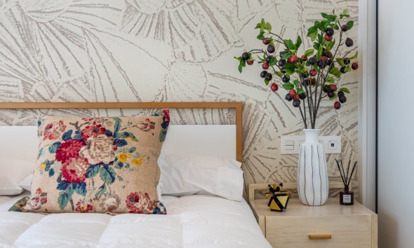 Nybyggeri - apartment -
Benijofar