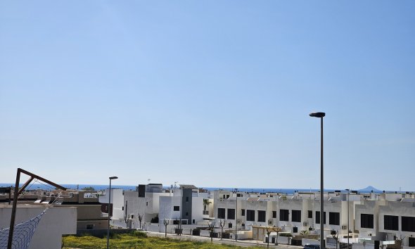 Nybyggeri - low-bungalow -
Torre de la Horadada