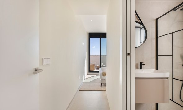Nybyggeri - detached -
Los Alcázares