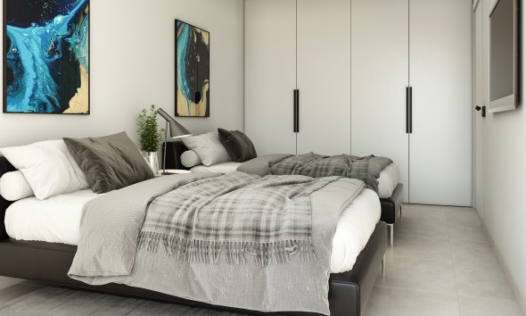 Nybyggeri - detached -
Denia