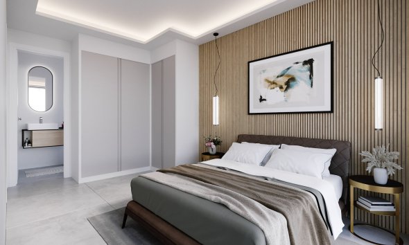 Nybyggeri - detached -
Condado de Alhama