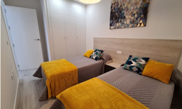 Obra nueva - terraced -
Avileses