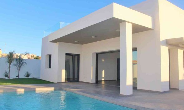 Nybyggeri - detached -
Rafal