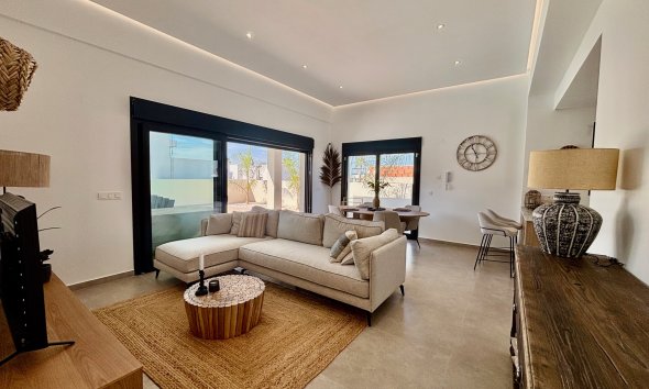 Nybyggeri - detached -
Rafal