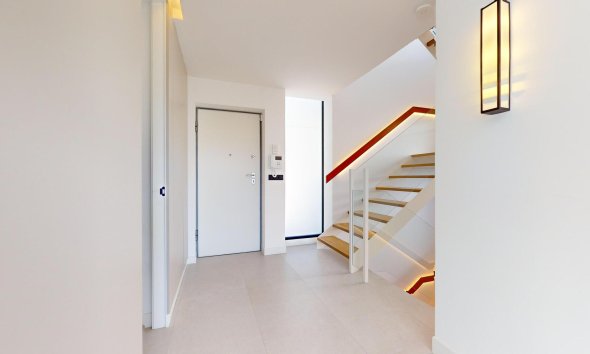 Nybyggeri - detached -
Polop