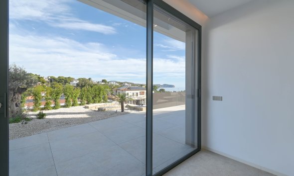 Nybyggeri - Villa -
Benissa