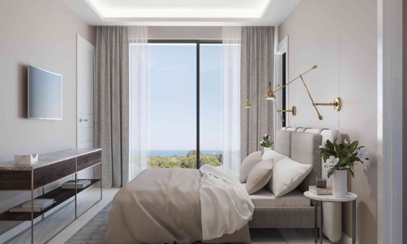 Nybyggeri - apartment -
Guardamar del Segura
