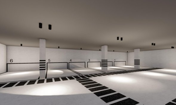 Nybyggeri - Penthouse -
Guardamar del Segura