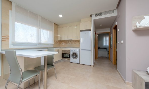 Nybyggeri - detached -
Los Alcázares