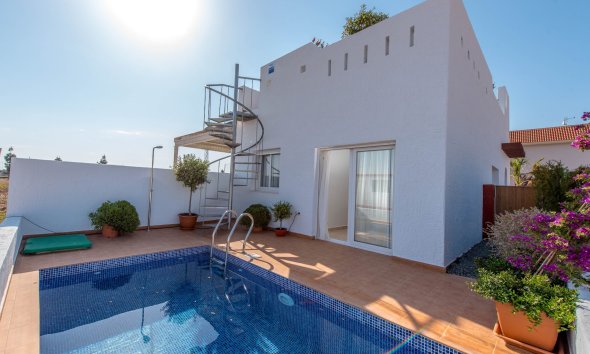 Nybyggeri - detached -
Los Alcázares