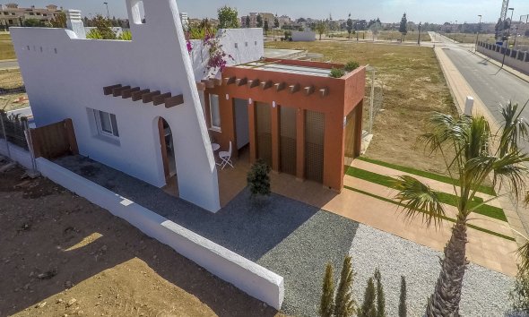 Nybyggeri - detached -
Los Alcázares
