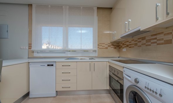 Nybyggeri - detached -
Los Alcázares