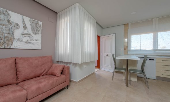 Nybyggeri - detached -
Los Alcázares