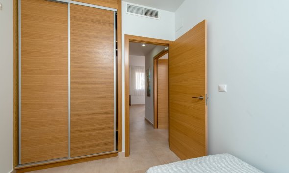 Nybyggeri - detached -
Los Alcázares