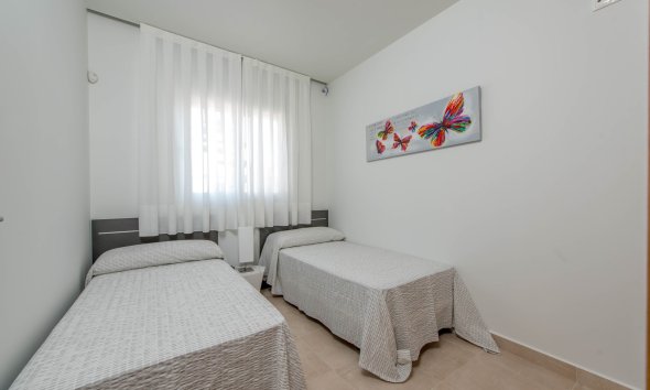 Nybyggeri - detached -
Los Alcázares