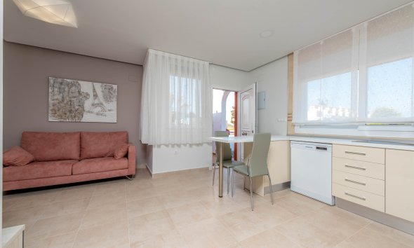 Nybyggeri - detached -
Los Alcázares