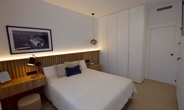 Nybyggeri - detached -
Condado de Alhama