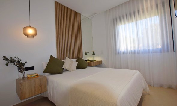 Nybyggeri - detached -
Condado de Alhama
