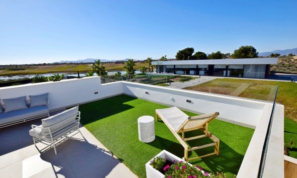 Nybyggeri - detached -
Condado de Alhama