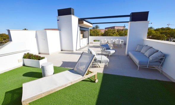 Nybyggeri - detached -
Condado de Alhama