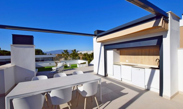 Nybyggeri - detached -
Condado de Alhama