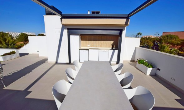Nybyggeri - detached -
Condado de Alhama