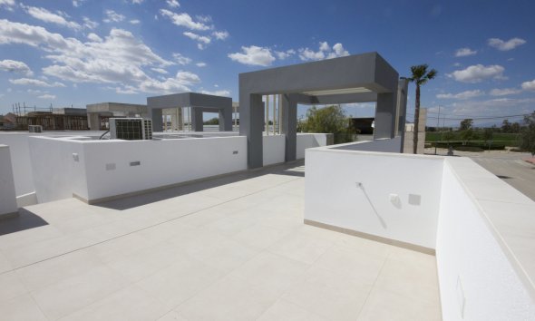 Obra nueva - low-bungalow -
San Fulgencio