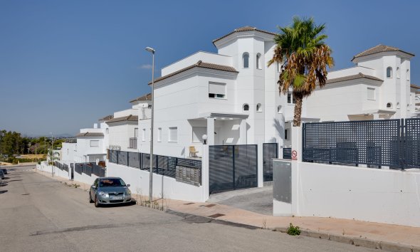 Nybyggeri - detached -
San Fulgencio