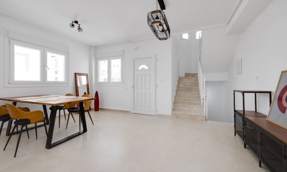 Nybyggeri - detached -
San Fulgencio
