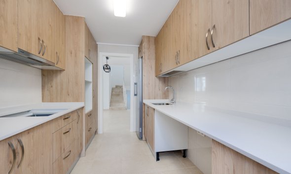Nybyggeri - detached -
San Fulgencio