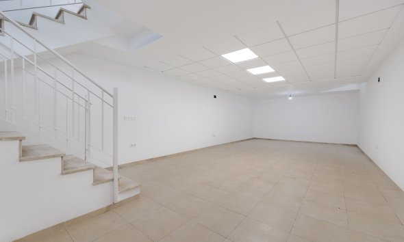 Nybyggeri - detached -
San Fulgencio