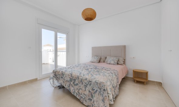 Nybyggeri - detached -
San Fulgencio