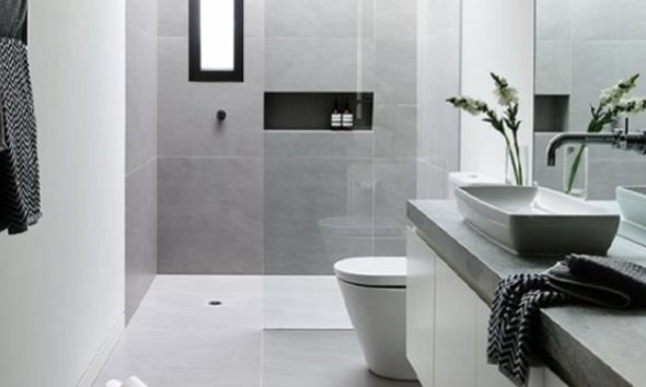 Nybyggeri - Penthouse -
Torrevieja