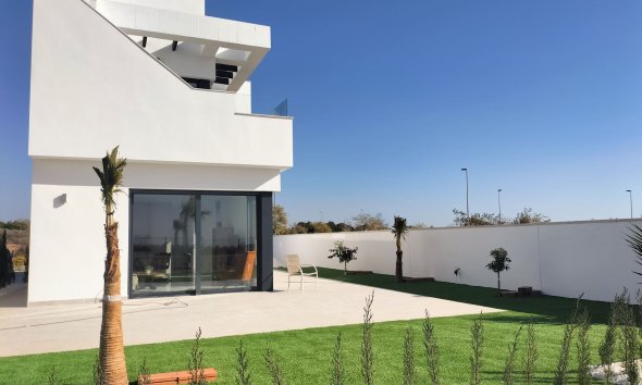 Nybyggeri - detached -
Pilar de la Horadada